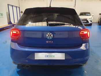 Used Volkswagen Polo 2019 for sale - 76994286: Photo