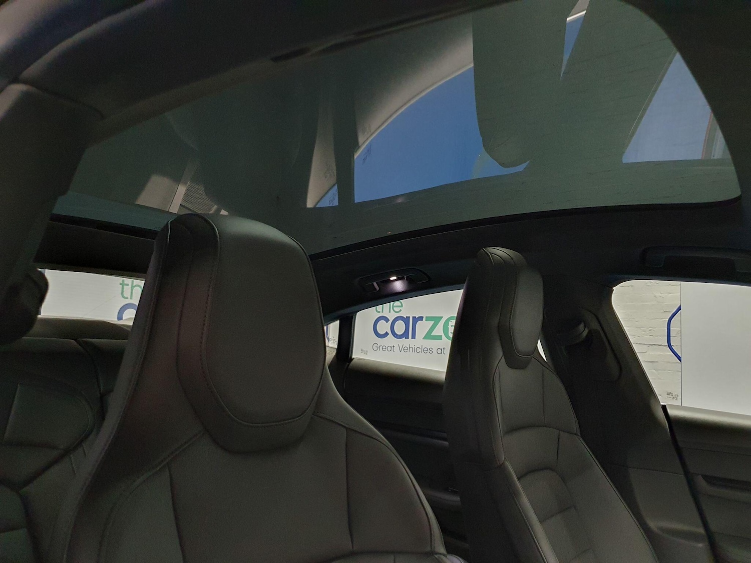 Used Porsche Taycan for sale - 77769778: Photo 10