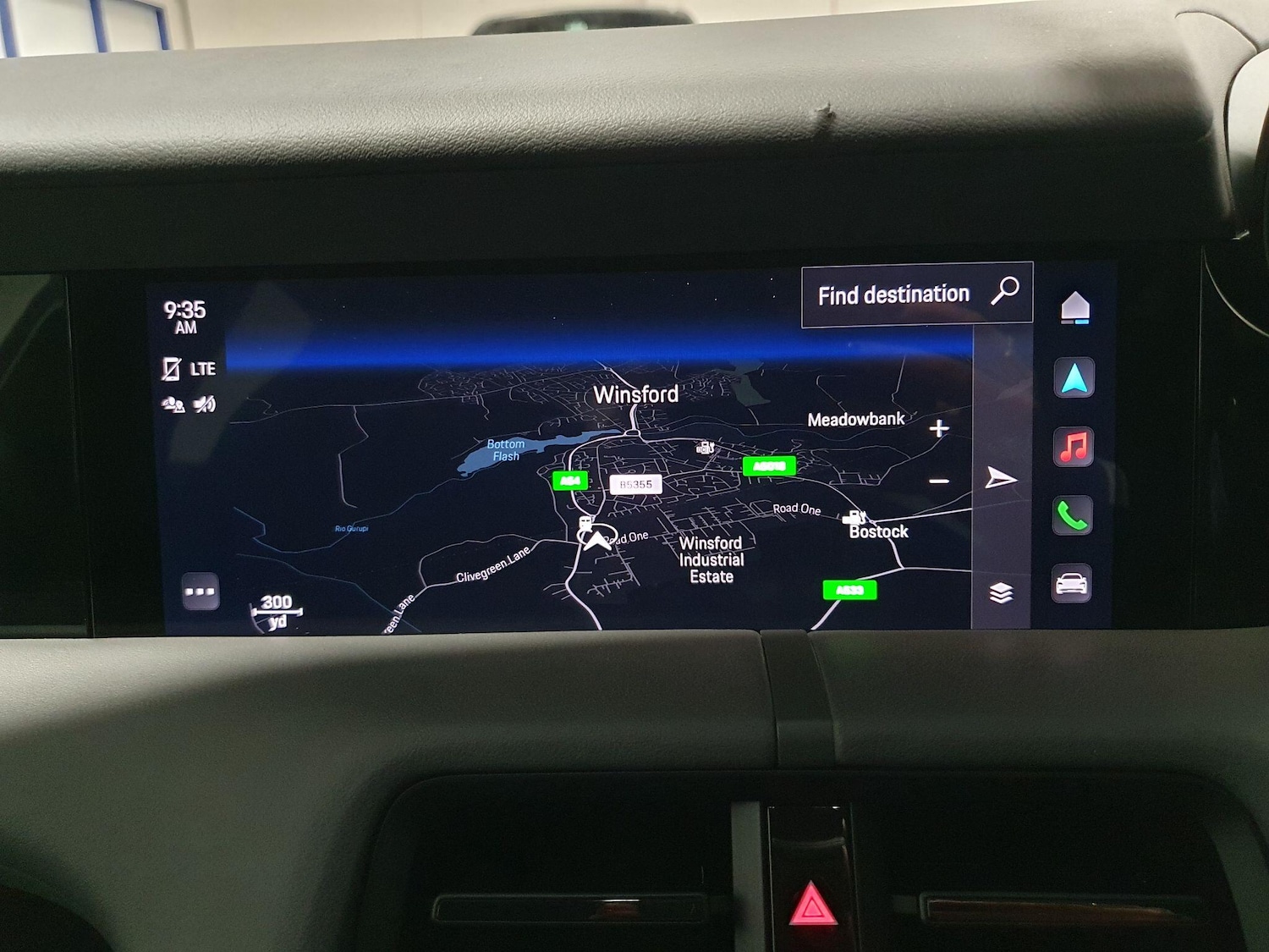 Used Porsche Taycan for sale - 77769778: Photo 14