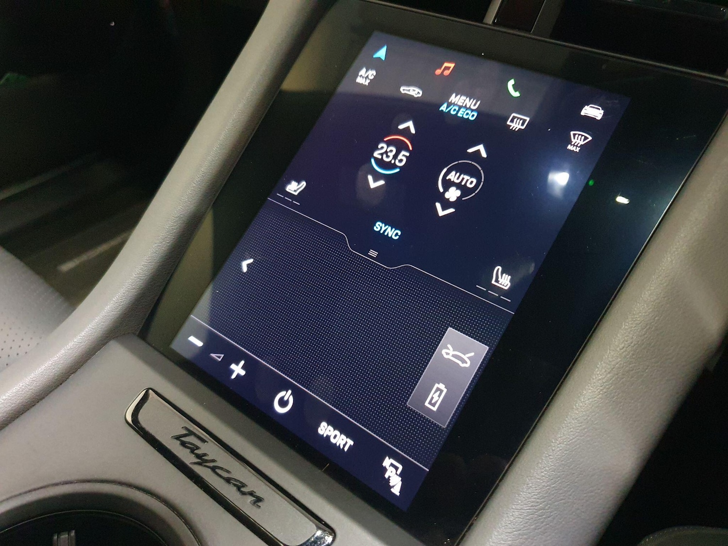 Used Porsche Taycan for sale - 77769778: Photo 16