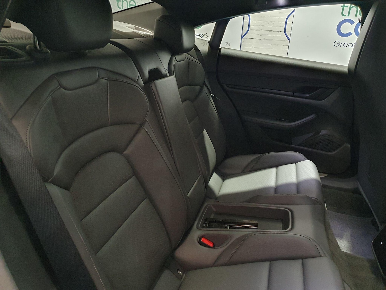 Used Porsche Taycan for sale - 77769778: Photo 17