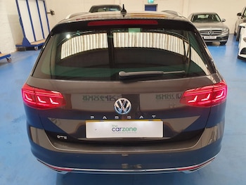 Used Volkswagen Passat 2020 for sale - 78751963: Photo