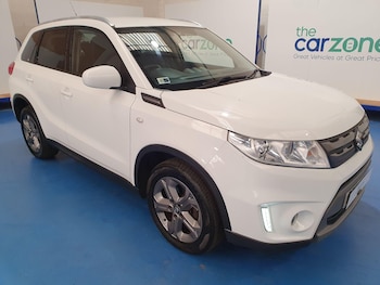 Used Suzuki Vitara 2015 for sale - 75553256: Photo