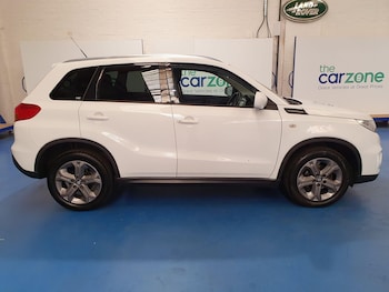 Used Suzuki Vitara 2015 for sale - 75553256: Photo