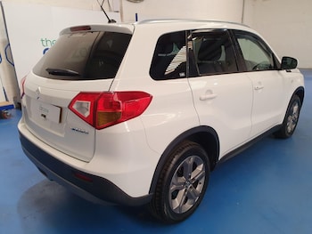 Used Suzuki Vitara 2015 for sale - 75553256: Photo