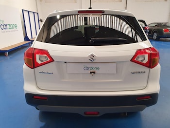 Used Suzuki Vitara 2015 for sale - 75553256: Photo