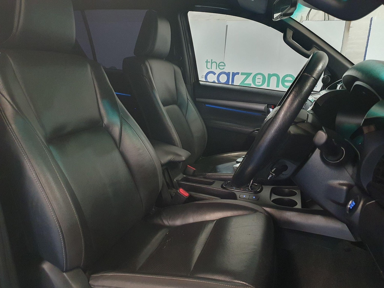 Used Toyota Hilux 2023 for sale - 77376363: Photo 10