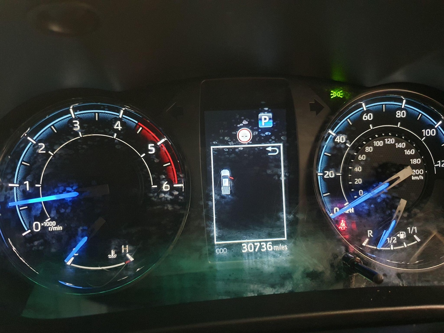 Used Toyota Hilux 2023 for sale - 77376363: Photo 15