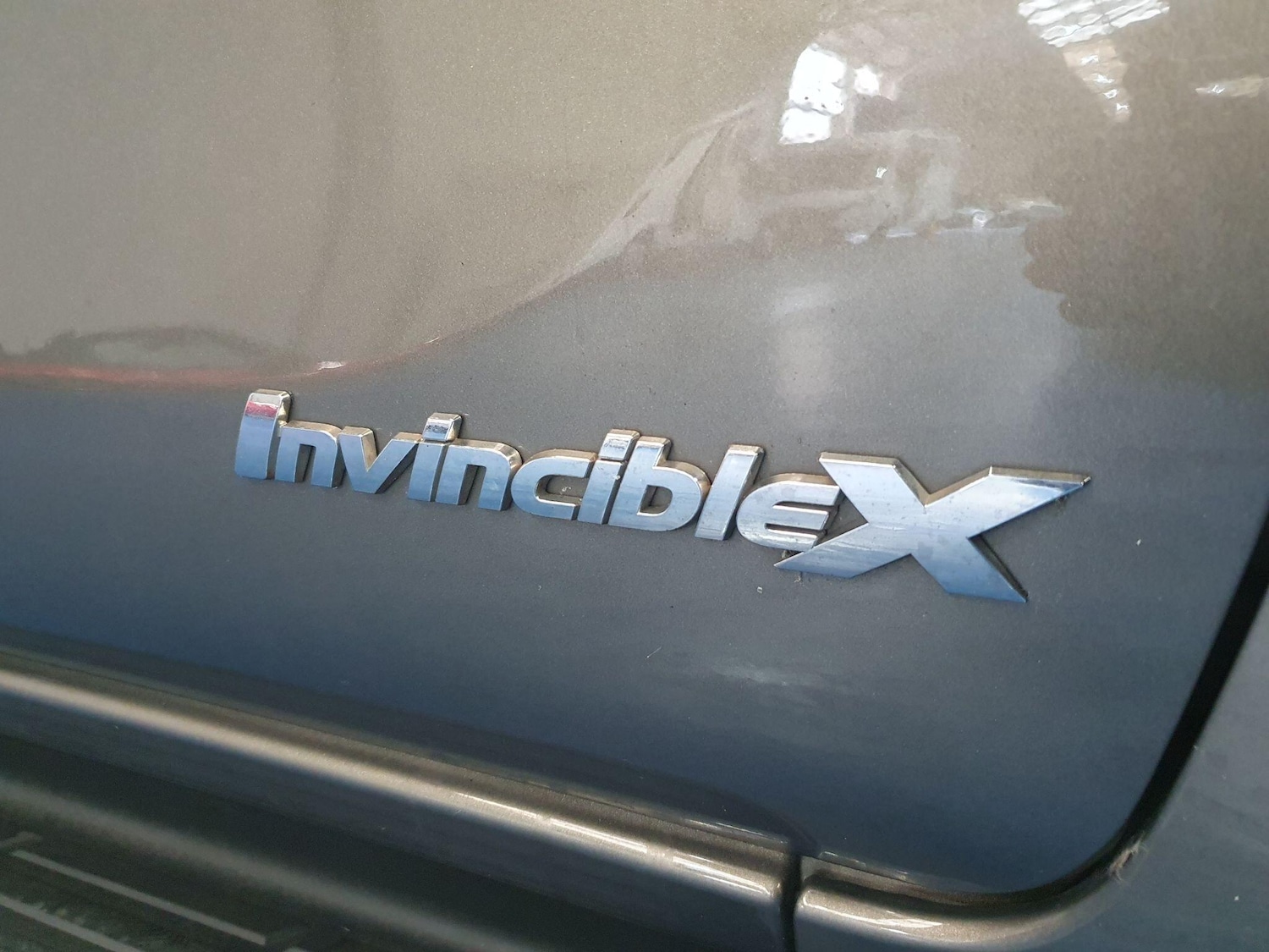 Used Toyota Hilux 2023 for sale - 77376363: Photo 19