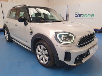 Used MINI Countryman 2022 for sale - 78529085: Photo