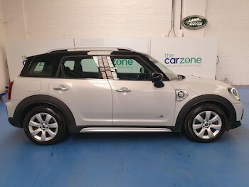 Used MINI Countryman 2022 for sale - 78529085: Photo