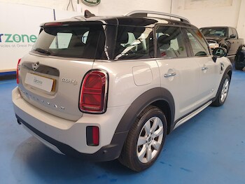 Used MINI Countryman 2022 for sale - 78529085: Photo