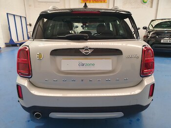 Used MINI Countryman 2022 for sale - 78529085: Photo