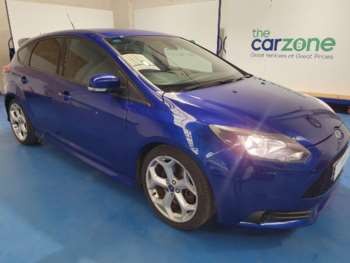2014 (14) - 2.0T EcoBoost ST-2 Euro 5 (s/s) 5dr