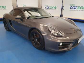 2013 (13) - 2.7 981 PDK Euro 5 (s/s) 2dr