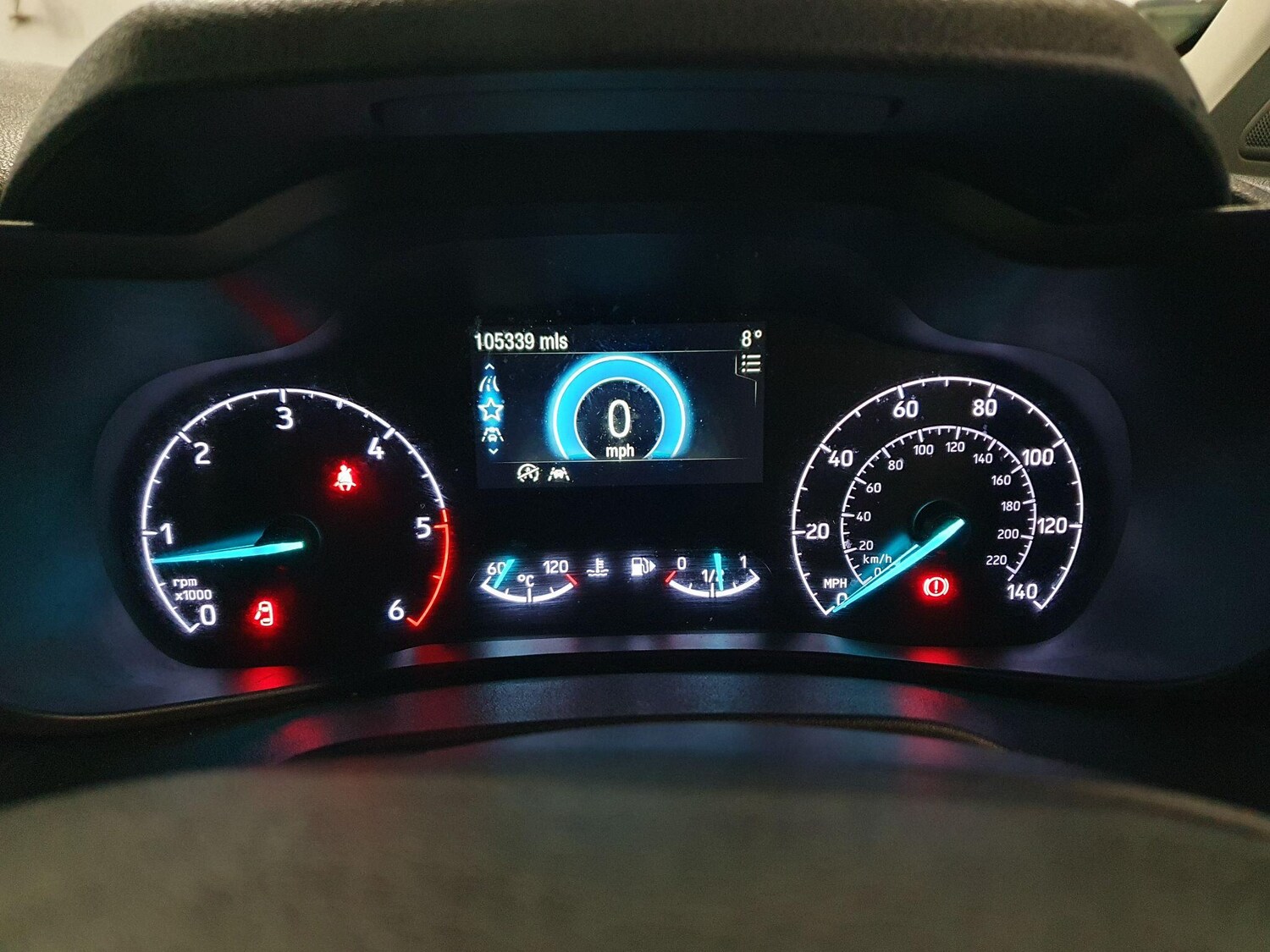 Used Ford Transit Connect 2020 for sale - 77315178: Photo 12