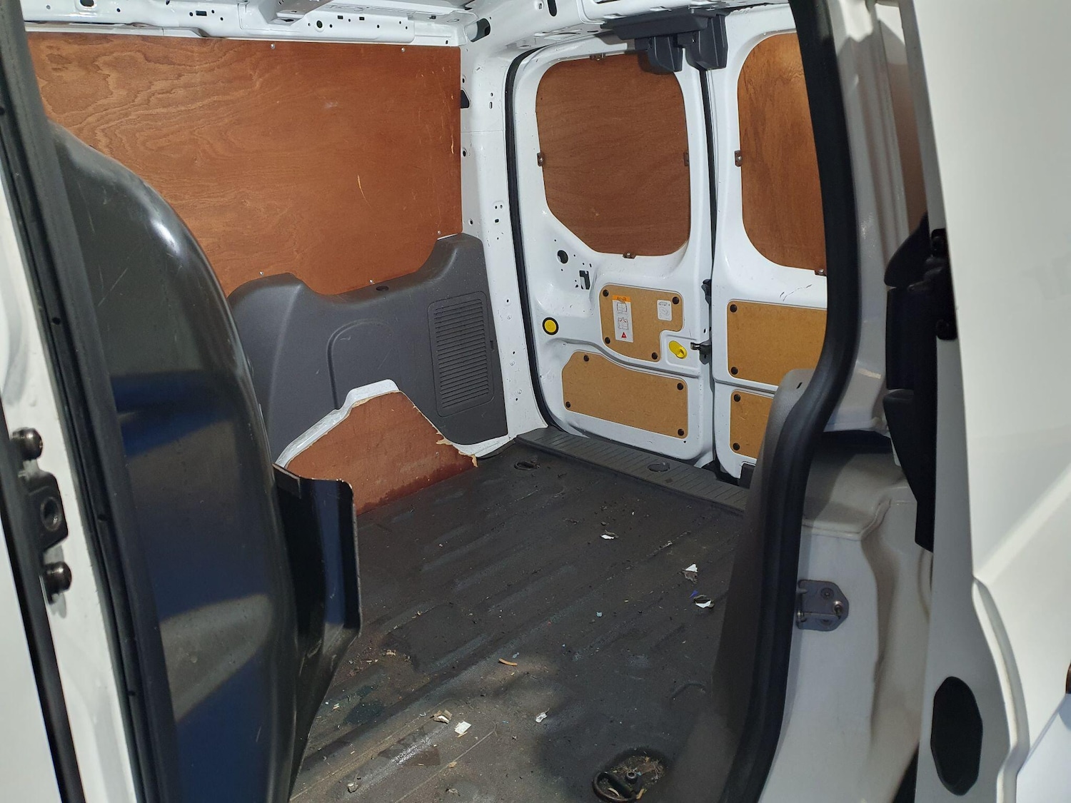 Used Ford Transit Connect 2020 for sale - 77315178: Photo 13