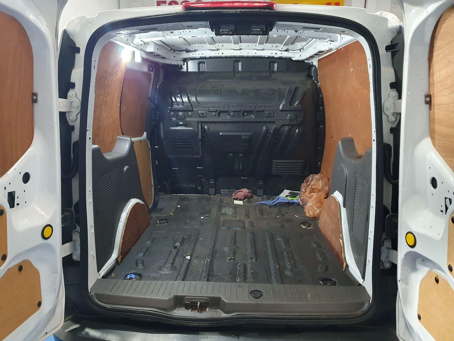 Used Ford Transit Connect 2020 for sale - 77315178: Photo 14