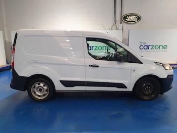 Used Ford Transit Connect 2020 for sale - 77315178: Photo
