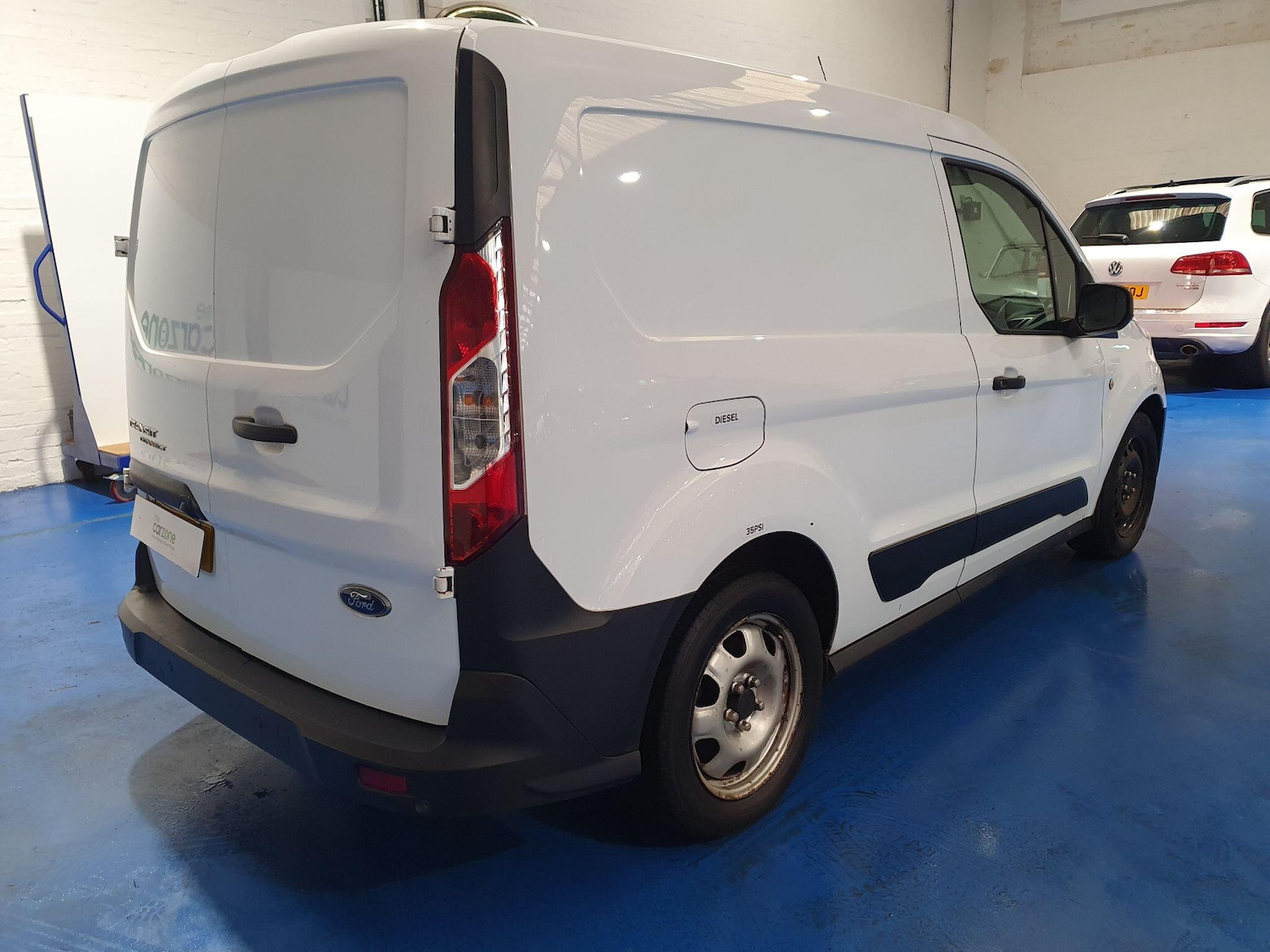Used Ford Transit Connect 2020 for sale - 77315178: Photo 3