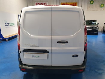 Used Ford Transit Connect 2020 for sale - 77315178: Photo