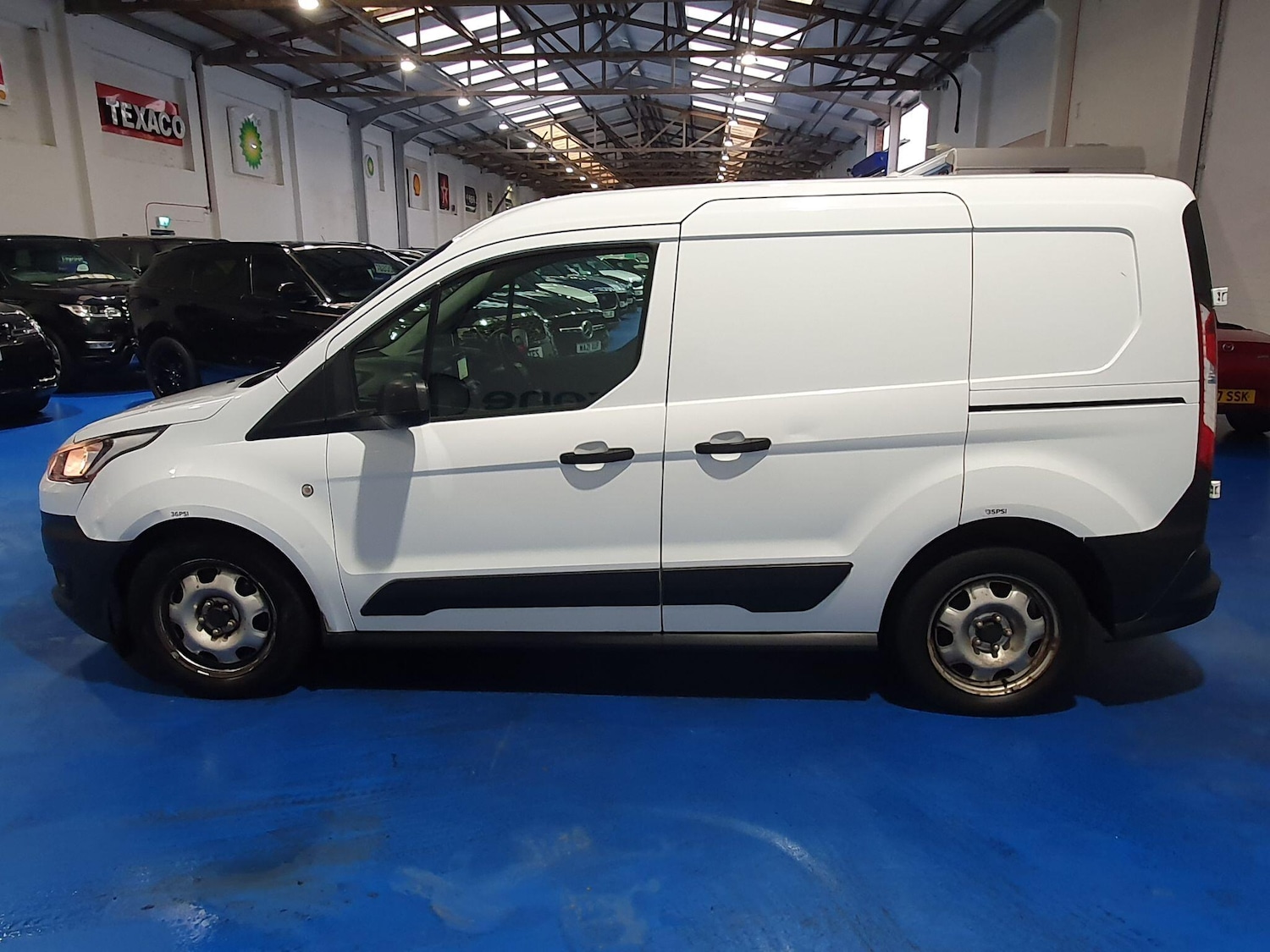 Used Ford Transit Connect 2020 for sale - 77315178: Photo 6