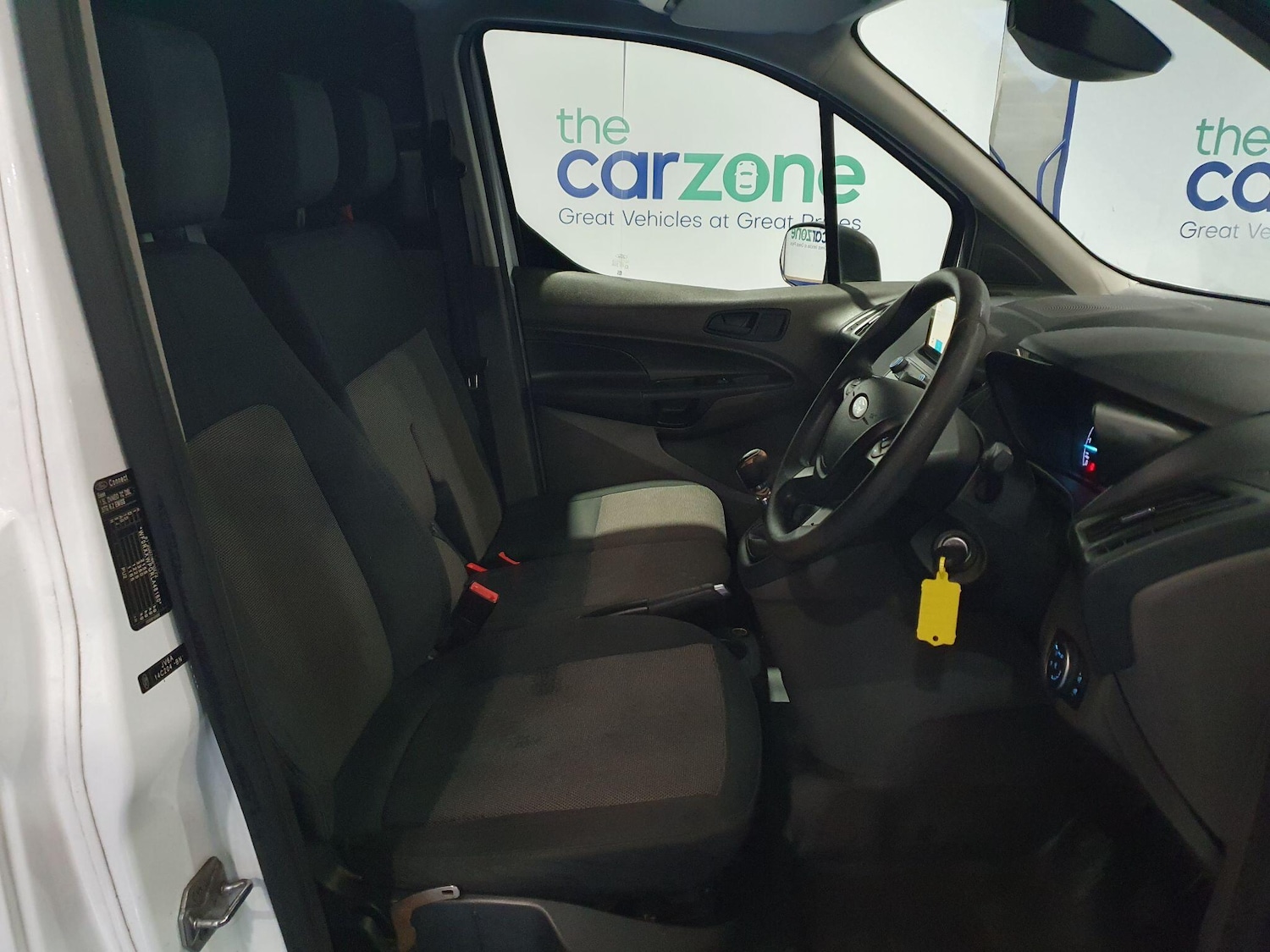 Used Ford Transit Connect 2020 for sale - 77315178: Photo 9