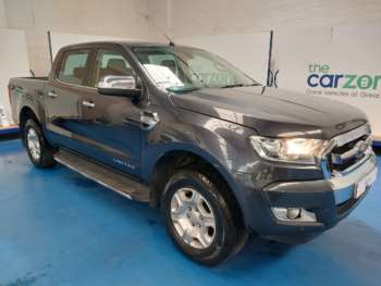 Used Ford Ranger 2018 for sale - 75154292: Photo