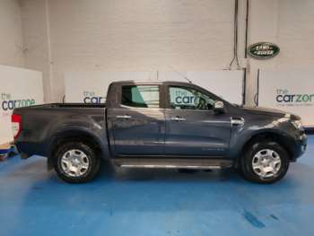 Used Ford Ranger 2018 for sale - 75154292: Photo