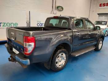 Used Ford Ranger 2018 for sale - 75154292: Photo