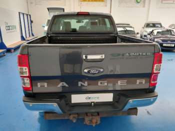 Used Ford Ranger 2018 for sale - 75154292: Photo