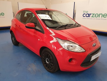 2013 (13) - 1.2 Edge Euro 5 (s/s) 3dr