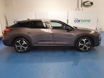 Used Citroen C5 X 2023 for sale - 78561671: Photo