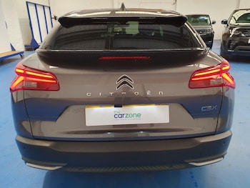 Used Citroen C5 X 2023 for sale - 78561671: Photo