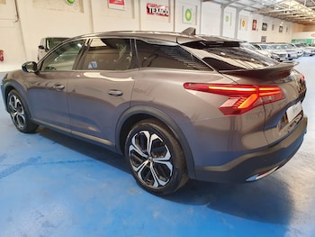 Used Citroen C5 X 2023 for sale - 78561671: Photo