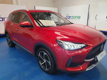 Used MG MG HS 2023 for sale - 78609280: Photo