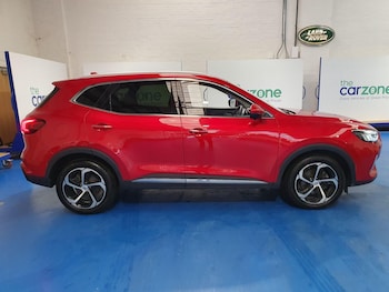 Used MG MG HS 2023 for sale - 78609280: Photo