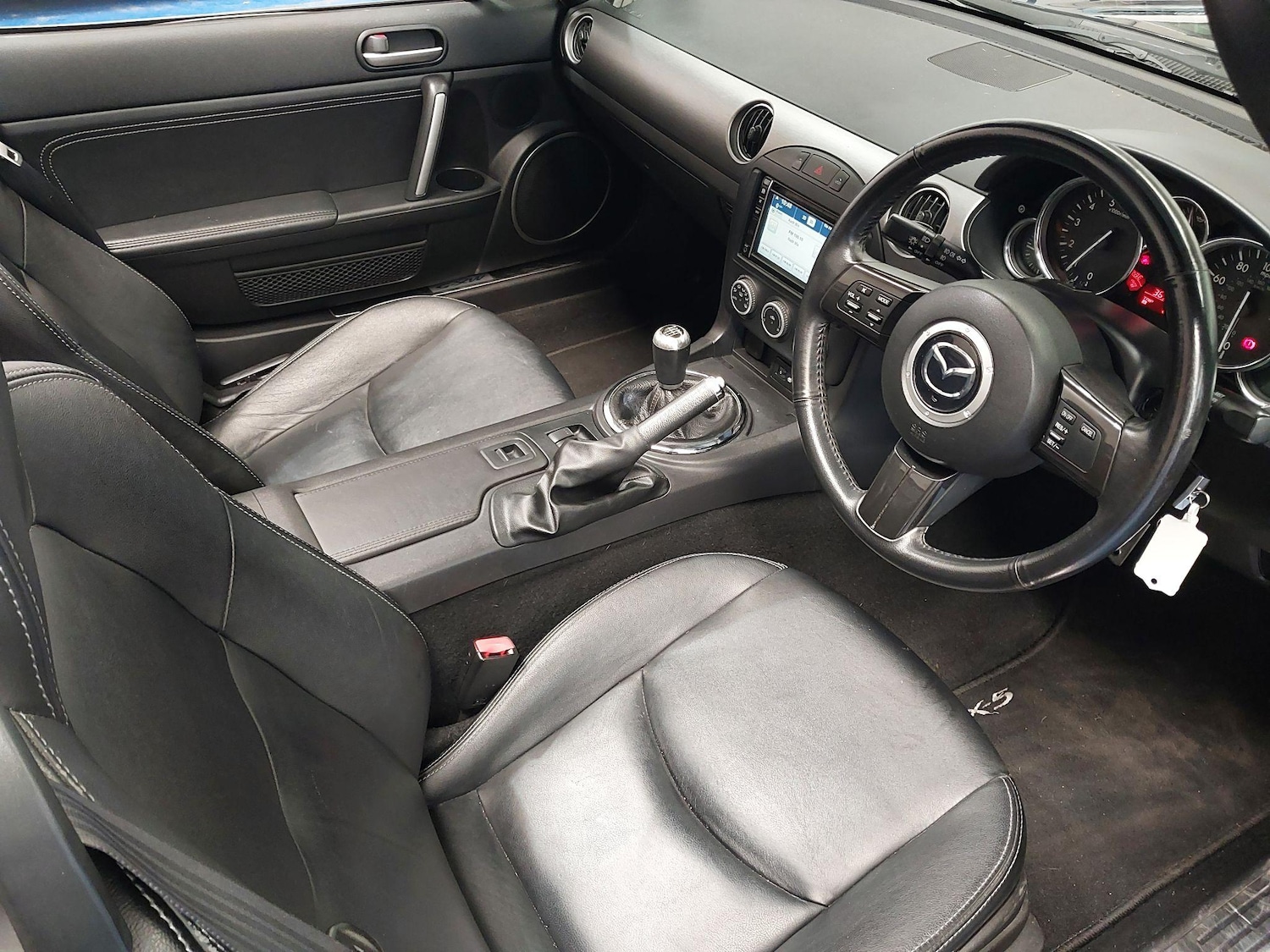Vehicle 11