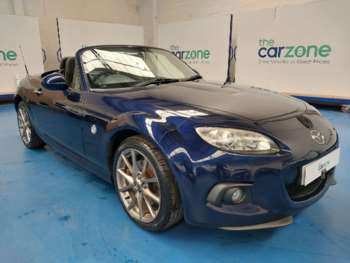 2013 (13) - 2.0i Sport Tech Roadster Euro 5 2dr
