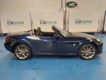 Used Mazda MX-5 2013 for sale - 75145231: Photo
