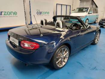Used Mazda MX-5 2013 for sale - 75145231: Photo