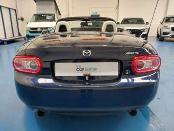 Used Mazda MX-5 2013 for sale - 75145231: Photo