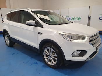 Used Ford Kuga 2018 for sale - 79831402: Photo