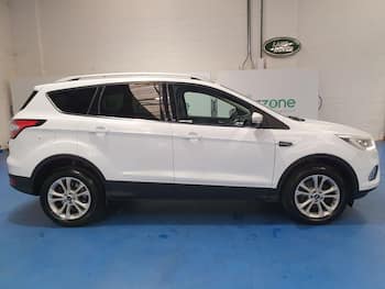 Used Ford Kuga 2018 for sale - 79831402: Photo
