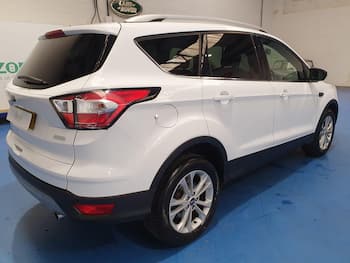 Used Ford Kuga 2018 for sale - 79831402: Photo