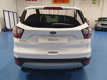Used Ford Kuga 2018 for sale - 79831402: Photo