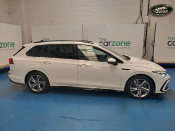 Used Volkswagen Golf 2021 for sale - 75145232: Photo