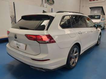 Used Volkswagen Golf 2021 for sale - 75145232: Photo