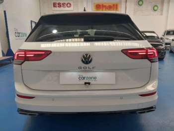 Used Volkswagen Golf 2021 for sale - 75145232: Photo