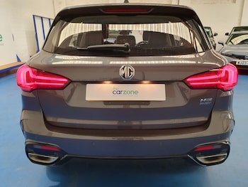Used MG MG HS 2024 for sale - 78375979: Photo